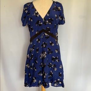 Rebecca Taylor dress